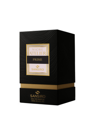 Niche Atelier Prime Edp